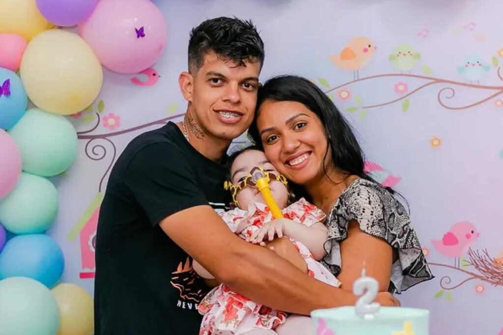 Com AME, Antonella terá acesso ao Zolgensma