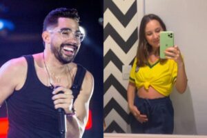 Após 3 anos da morte, pai de Gabriel Diniz abre o coração e mostra quarto intacto do filho