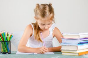 Menina faz pedido inusitado para o papai noel