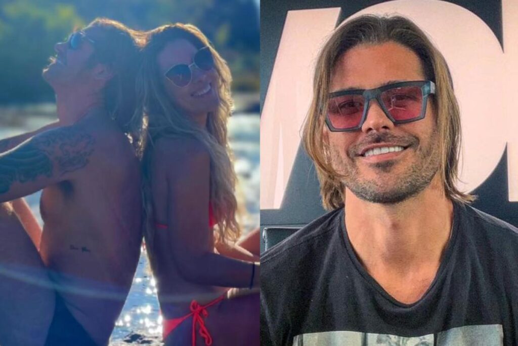 Zezé Di Camargo fala nas redes sociais sobre o namoro de Wanessa com Dado Dolabella