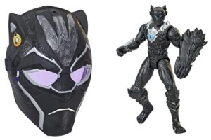 A garra segue o modelo original do filme para as crianças se divertirem ainda mais