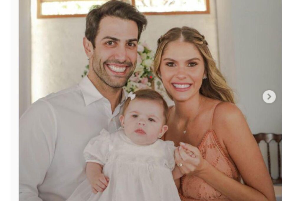 Bárbara Evans diz que fará apenas um bolo para Ayla