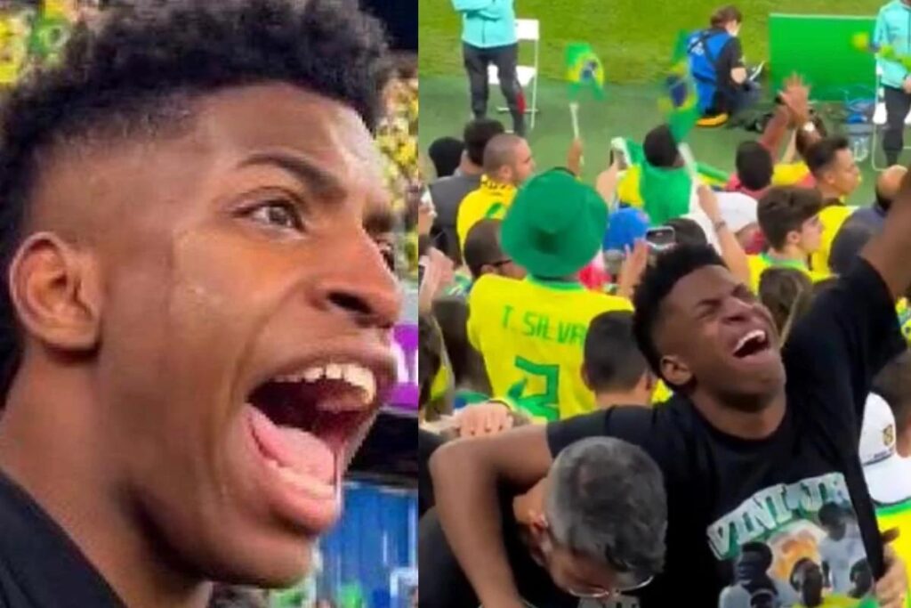 Copa do Mundo em família: veja um guia completo para curtir os jogos com seu filho com muita festa