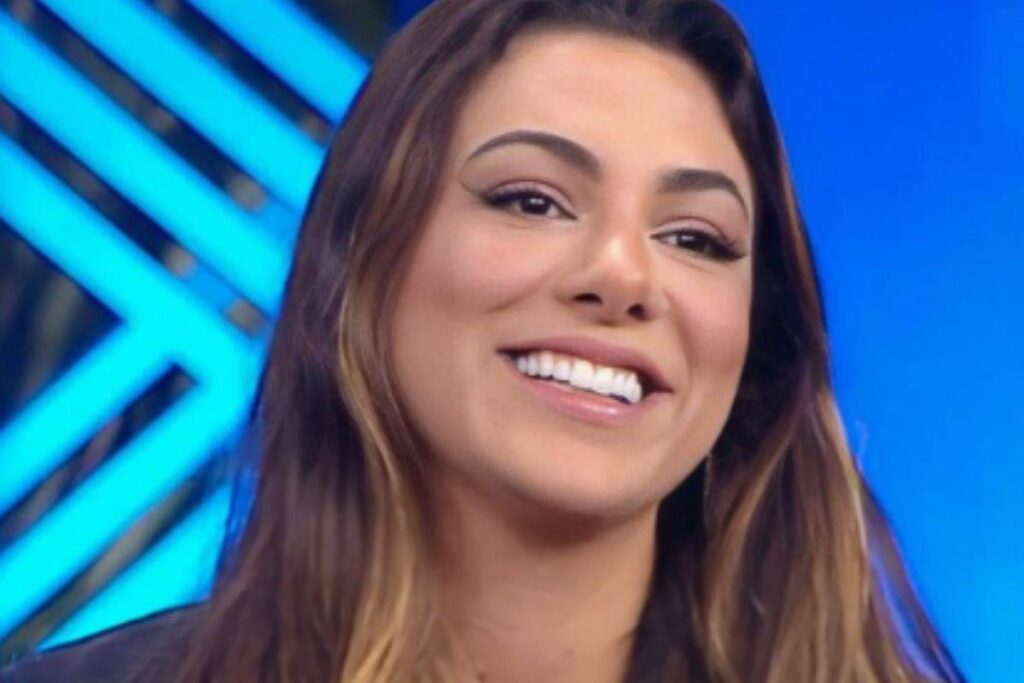 Mãe de Deolane Bezerra sofreu uma internação