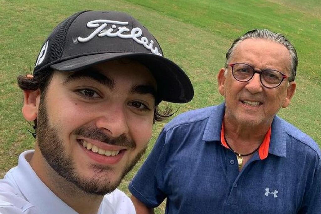 O jogo entre a França e a Argentina foi o último narrado por Galvão Bueno