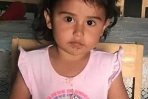 Camila foi dada como morta pela segunda vez