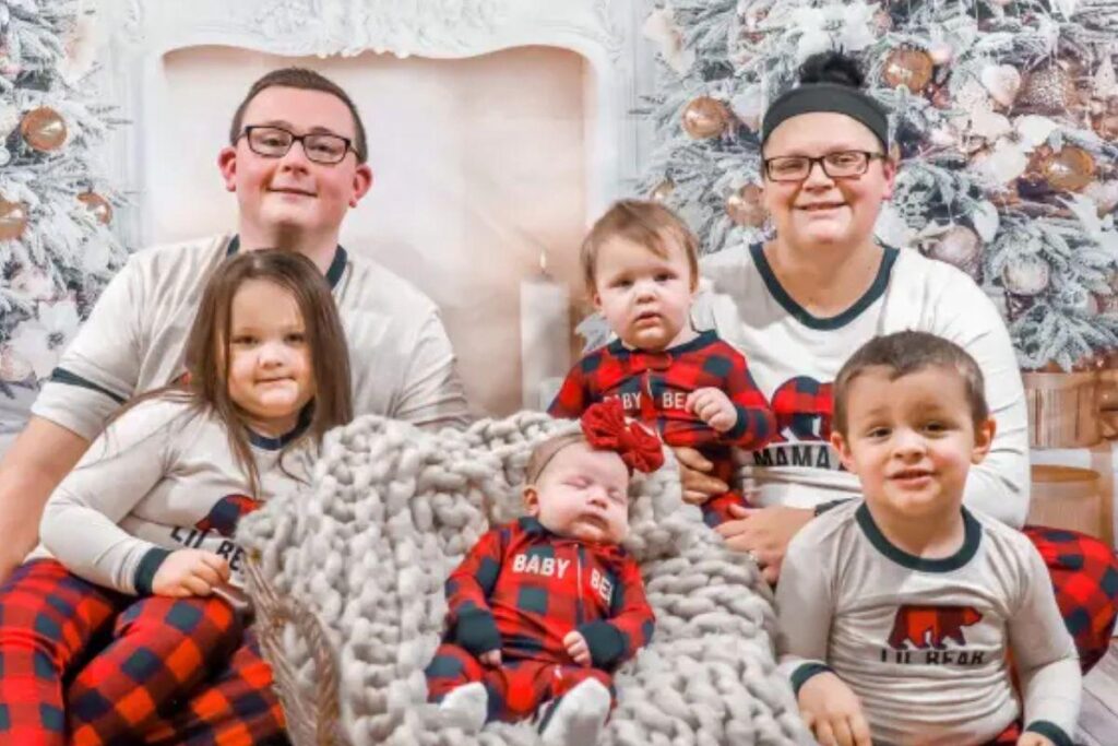 Mãe decide colocar nome inusitado na filha