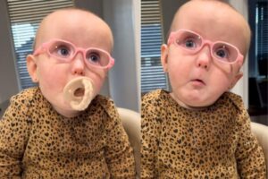 Bruna conseguiu fazer a prova tranquilamente