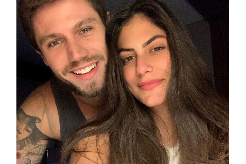 Ex-bbb anuncia chegada de nova integrante