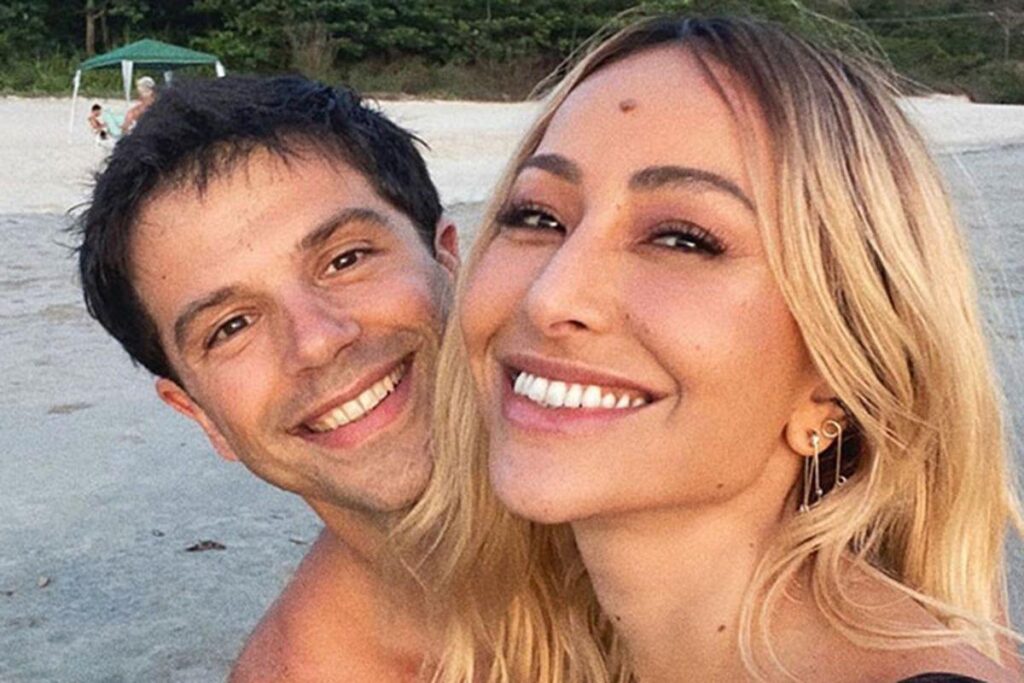 Sabrina Sato e a família viajaram neste fim de ano
