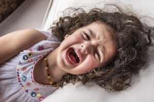 A birra faz parte do desenvolvimento infantil