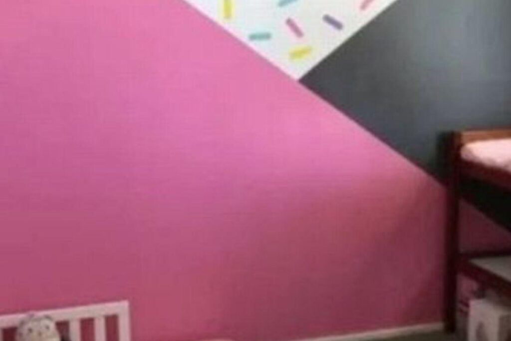 Ela ficou muito triste com a situação