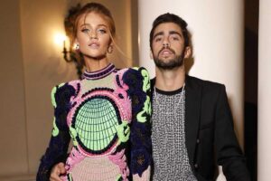 Pedro Scooby aparece ao lado de Cintia Dicker e brinca sobre nova rotina: “Banho virou artigo de luxo”