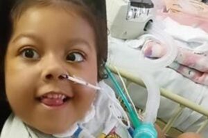 O aparelho necessário é o BiPAP