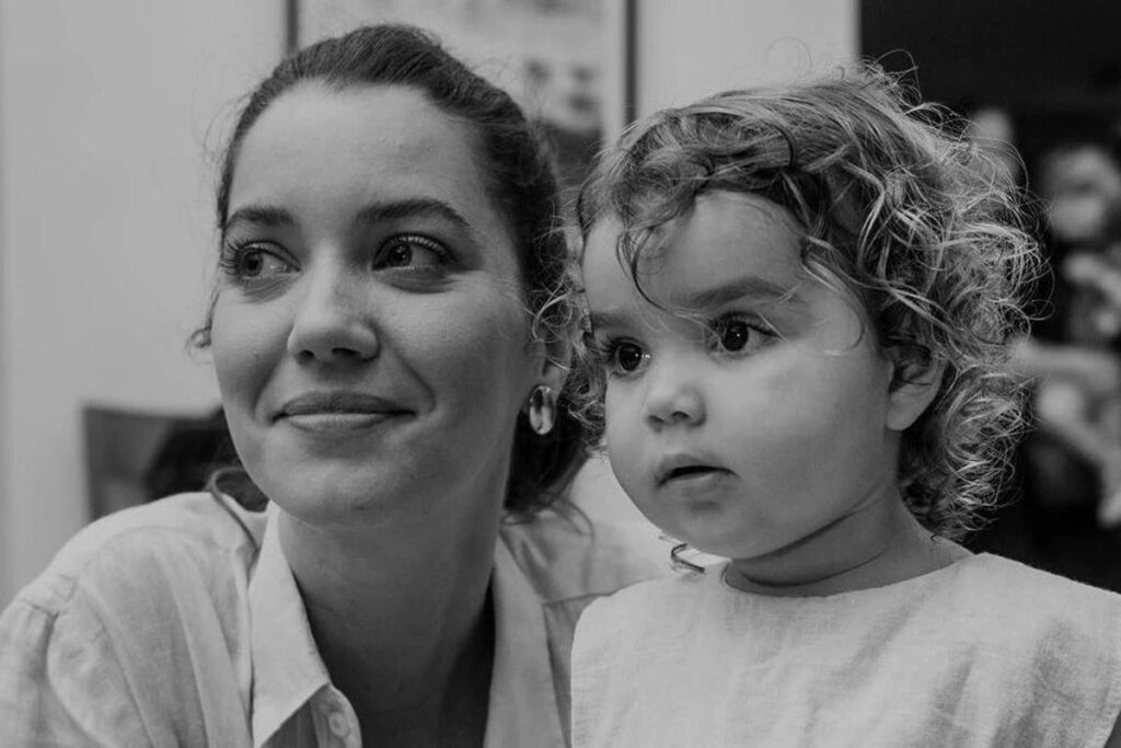 Decoração da festa