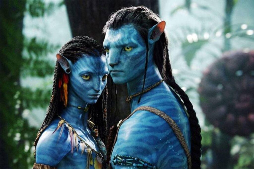 Disney lança novo filme do Avatar e cria campanha em que é doado 5 dólares a cada criatura feita no oceano virtual