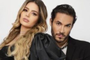 Viith Tube está grávida de Eliezer