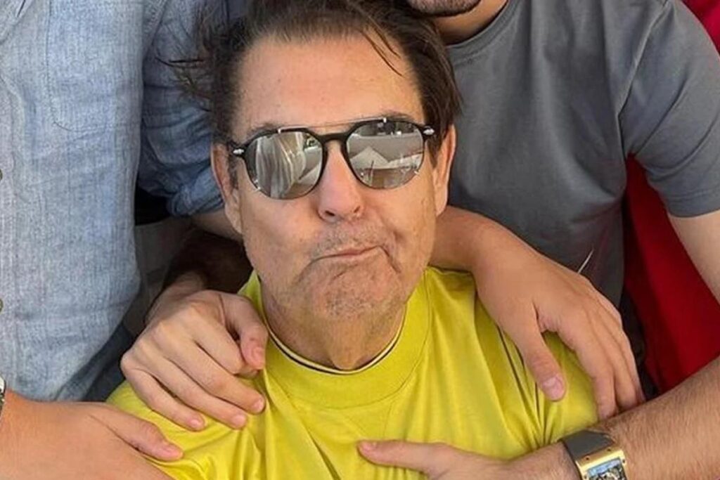 Giovanna adotou Tití e Bless no Malawi