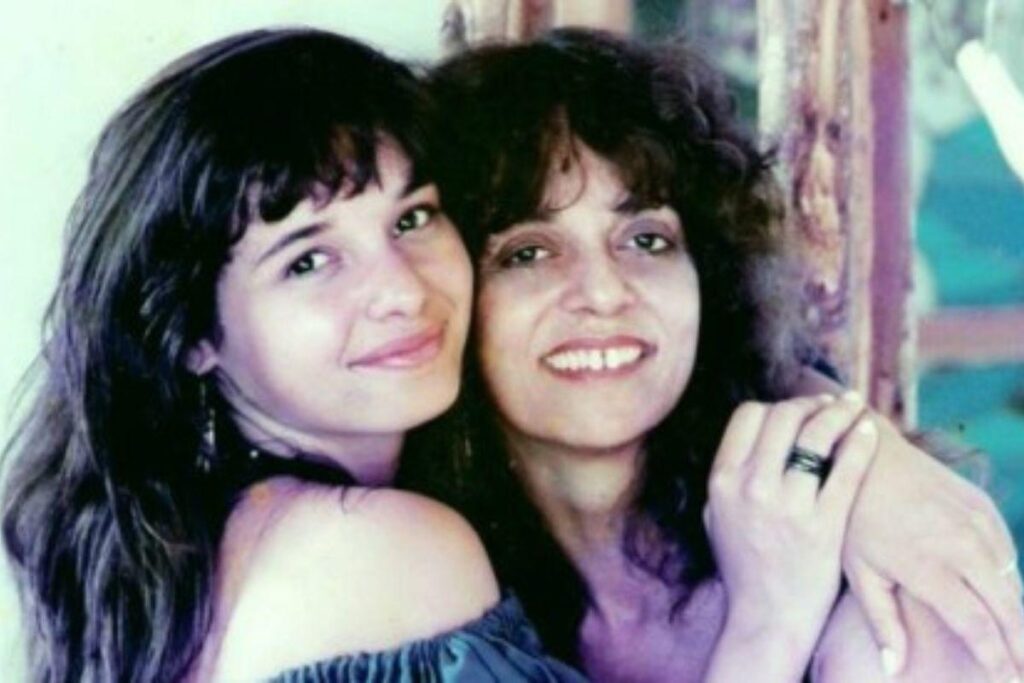 Hoje faz 30 anos que a atriz Daniella Perez morreu