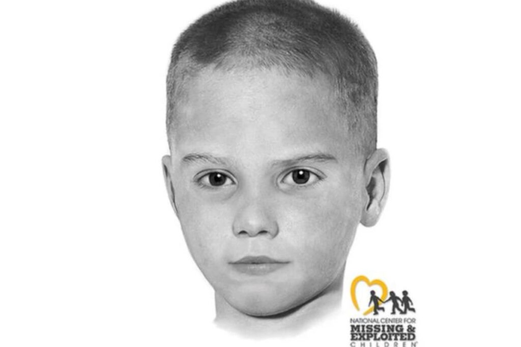 “Menino da caixa” é identificado por polícia americana após 65 anos de sua morte até então misteriosa