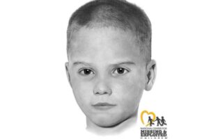 “Menino da caixa” é identificado por polícia americana após 65 anos de sua morte até então misteriosa