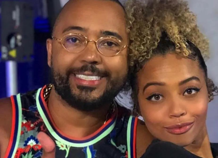 Dudu Nobre desabafa e pede que respeitem a privacidade da filha vítima de abuso sexual