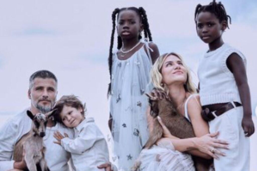 Giovanna Ewbank fala sobre síndrome do filho