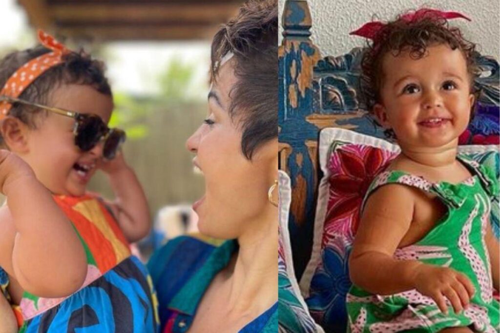 Edson Celulari com a família