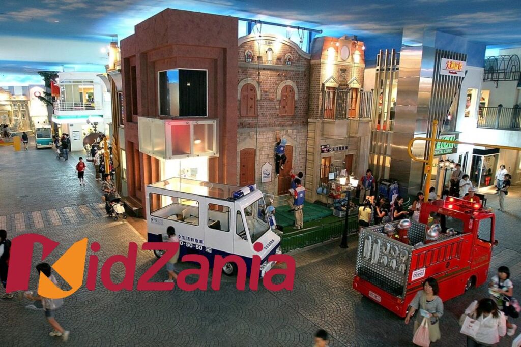 A unidade brasileira fica no Shopping Eldorado, em São Paulo