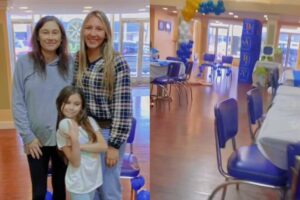 Os internautas ficaram revoltados com a atitude dos convidados