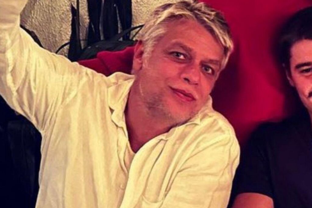 Filha de Fábio Assunção aparece com maquiagem inspirada no filme ‘Avatar’