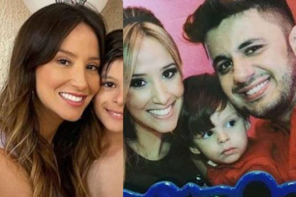 Bernardo completou 10 anos