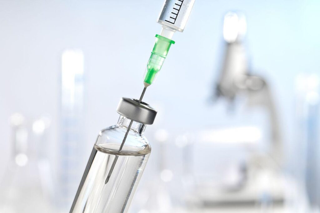 A vacina dT protege contra as doenças difteria e tétano¹