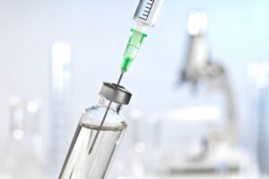 A vacina dT protege contra as doenças difteria e tétano¹