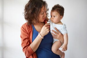 Mãe diz que se arrepende da escolha do nome do filho