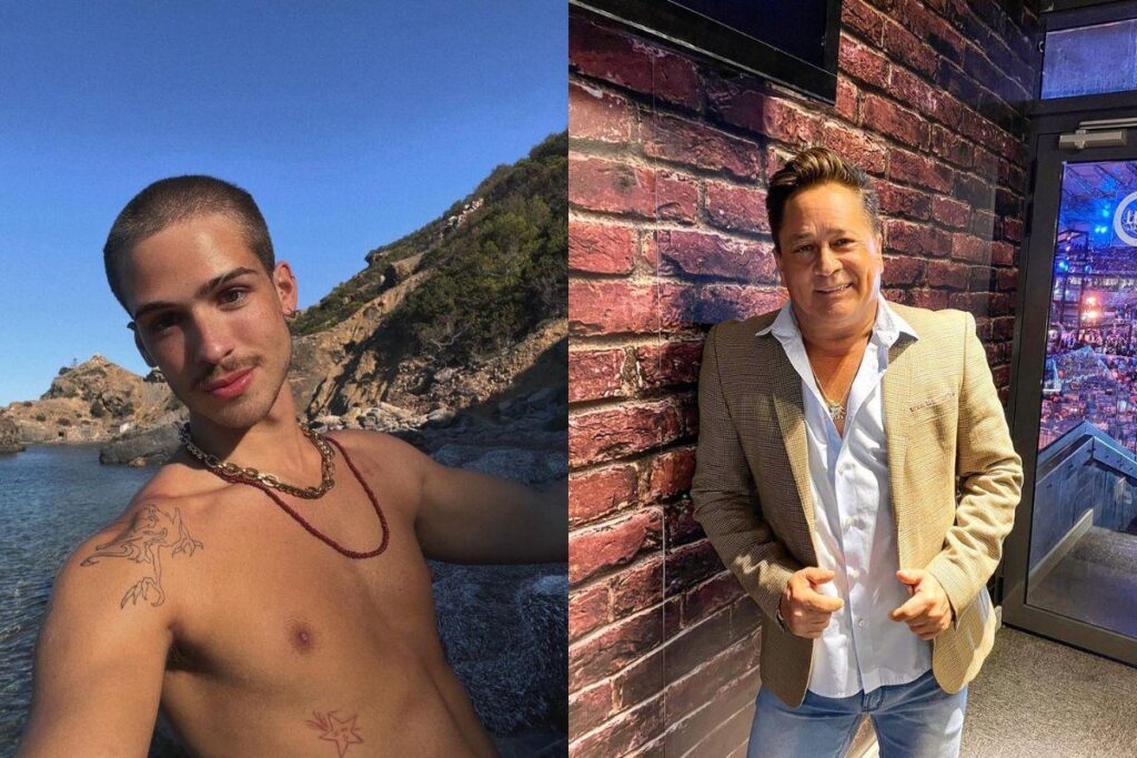 João Guilherme gera suspeita de ir para o BBB