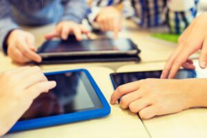 Tablet Samsung Galaxy S6 Lite