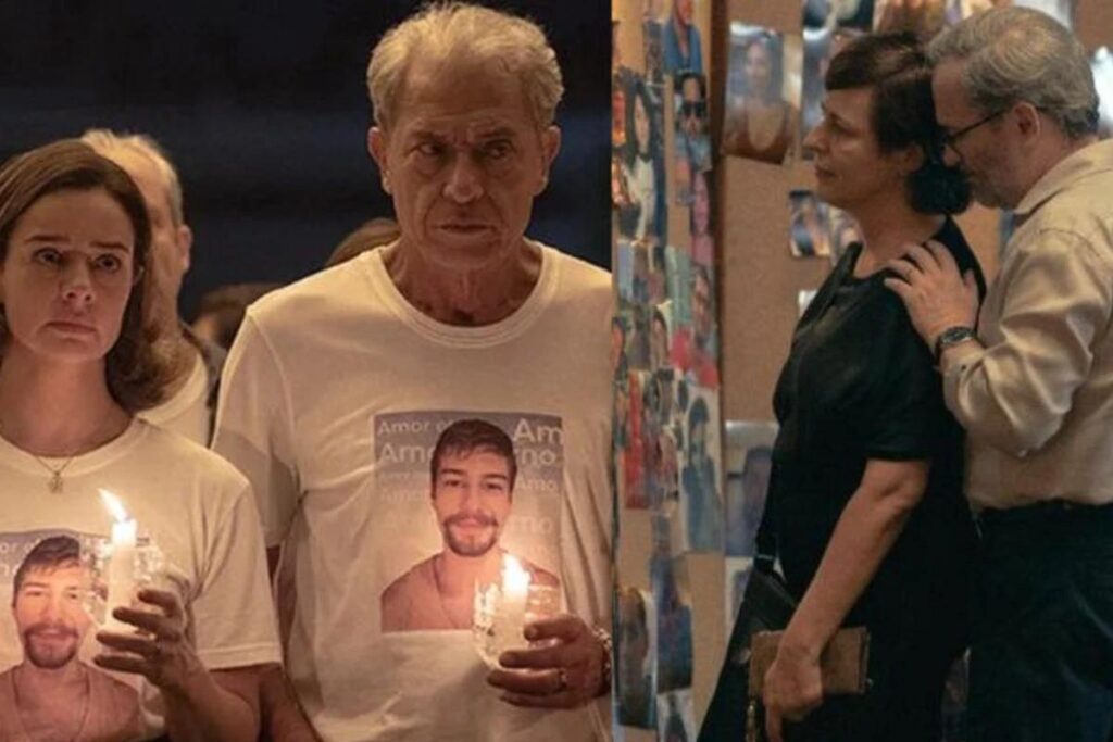 Boate Kiss: Após lançamento da série, famílias das vítimas ameaçam processo