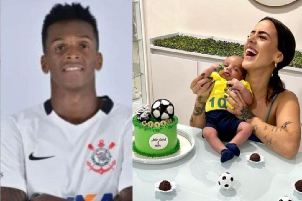 A influenciadora esteve envolvida em polêmicas graças ao relacionamento de Jô