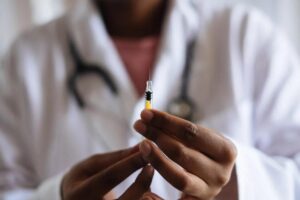 Unicef cria no Brasil uma plataforma que ajuda a mapear crianças com atrasos no calendário vacinal