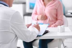 As vacinas na gestação protegem o bebê nos primeiros meses de vida