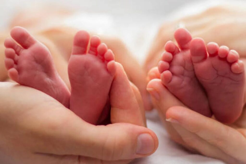 Casal luta na Justiça para adotar os próprios filhos