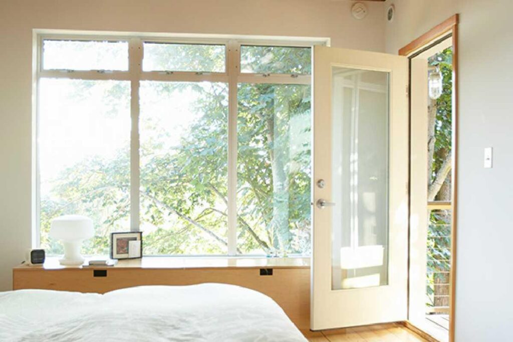 Curtir a nossa casa é um ótimo hábito para a rotina