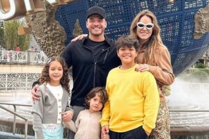 Wesley Safadão e Thyane Dantas planejam ter outro filho juntos