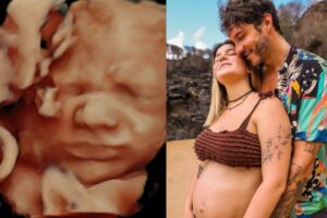 Viih Tube está grávida de Lua