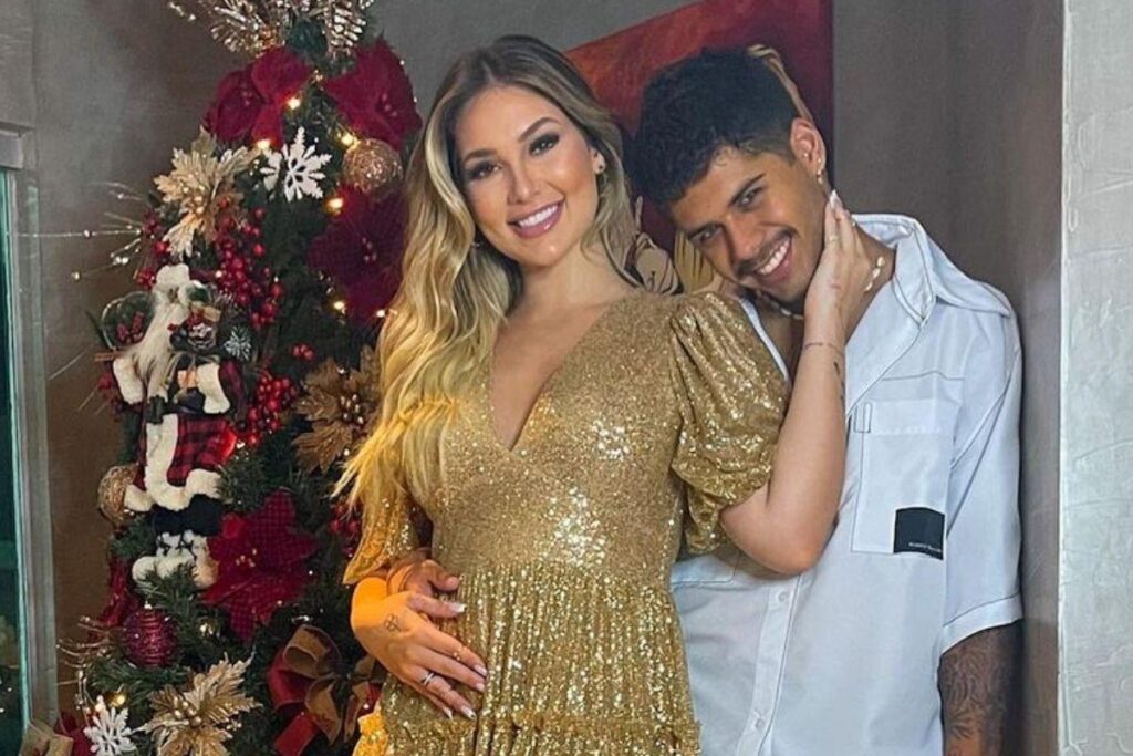 Virginia fala sobre suspeitas de gravidez