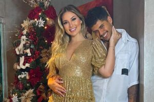 Virginia fala sobre suspeitas de gravidez