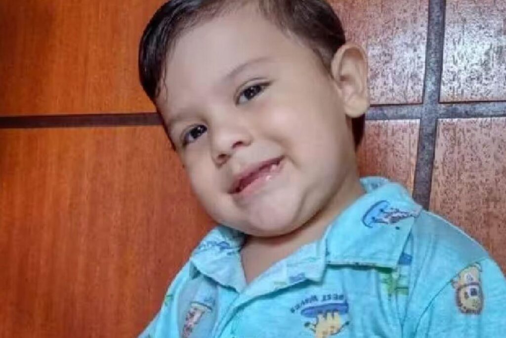 Família descobre que criança de 2 anos é superdotada