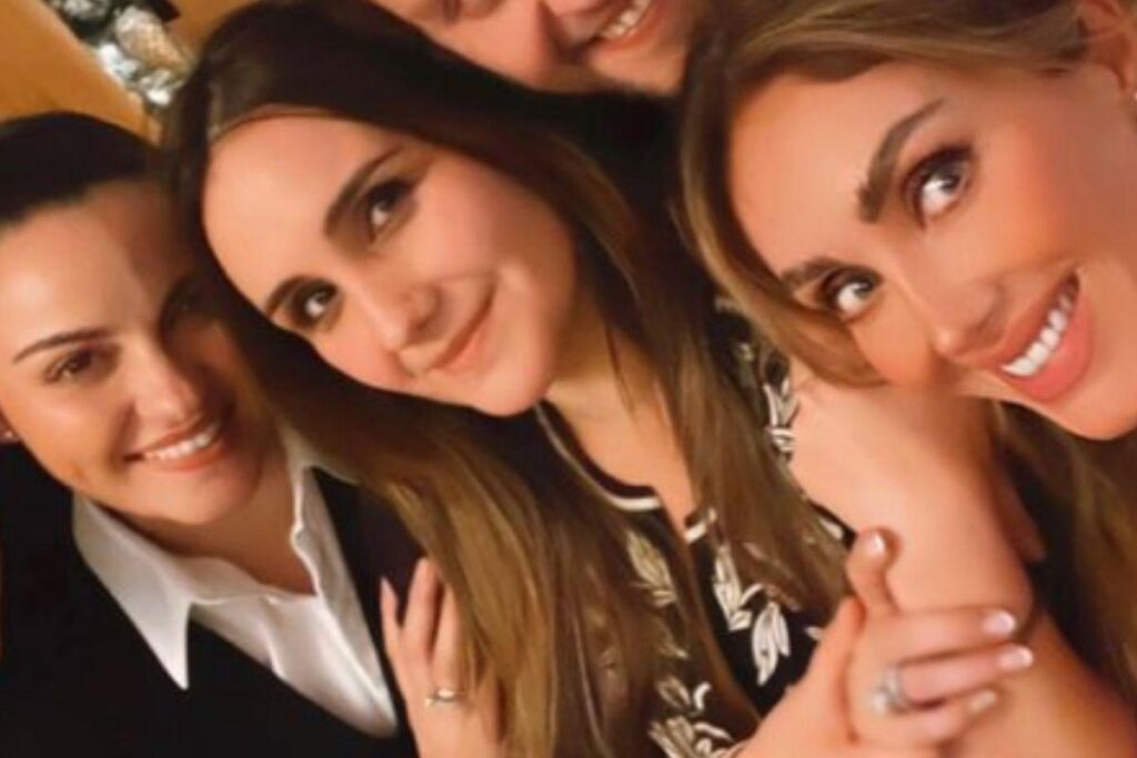 RBD anunciou retorno da banda com direito a turnê mundial