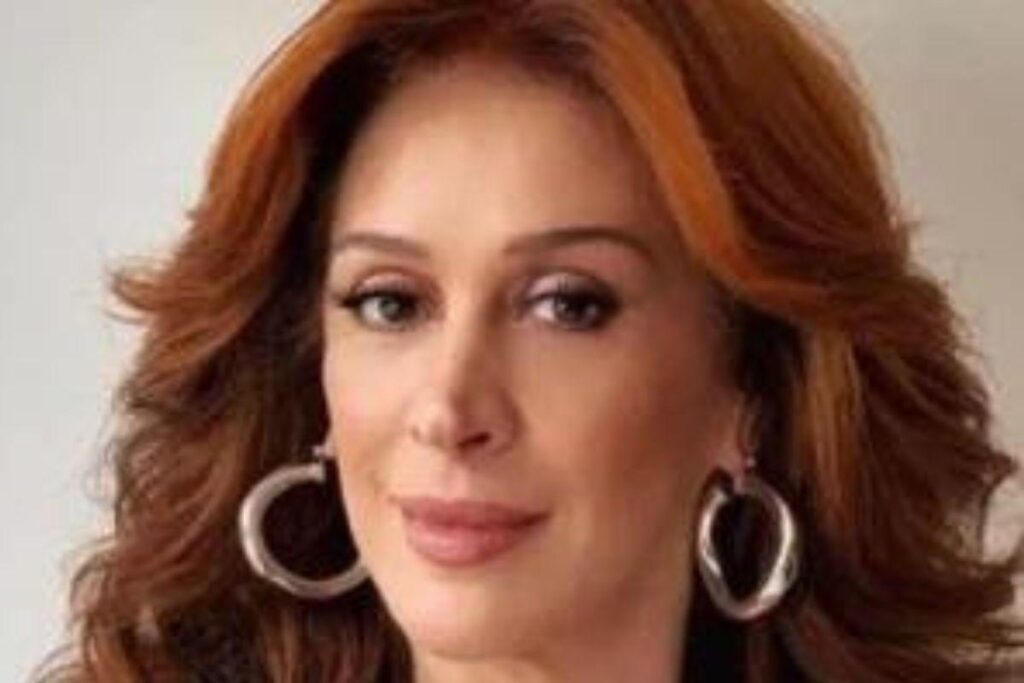 Claudia Raia é mãe de Enzo, de 25 anos, e de Sophia Raia, de 19 anos